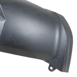 Nissan Juke rear bumper lower section 2019-2023 SUV Genuine 850B2 6PA0A