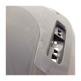 MINI ACEMAN REAR BUMPER Lower Section J05 2024 onwards GENUINE pn 2804103XNY03B