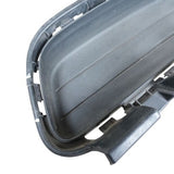 Porsche Boxster cayman front bumper centre grill 982 2016-25 982807681