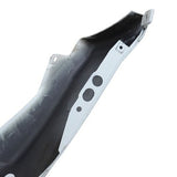 Nissan Qashqai rear bumper lower2024-2026 Genuine 850B2HN10