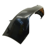 Aston Martin DBS rear bumper 2007-2012 Coupe Genuine pn 8D33-17K835-CA
