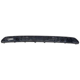 BMW X7 M Sport front bumper grill trim G07 2019-2021 Genuine 51118090085