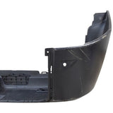 Mercedes Benz G Wagon rear bumper G Class 2019-2023 Genuine A4658852600