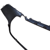 MG HS Hybrid front bumper centre grill trim 2022-2024 Genuine P10947209