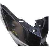 ALFA ROMEO STELVIO QUADRIFOGLIO REAR BUMPER 2018-2024 GENUINE pn 156115882