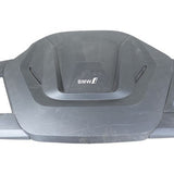 BMW I4 Gran Coupe under bonnet panel cover G26 2020-2023 Genuine 1114 5A5F500