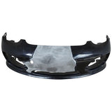 Porsche Boxster Spyder front bumper Gen 2 2009-2012 987 Genuine 98750531120FFF