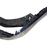 Porsche Panamera Sport Design front bumper 2017-2022 971 Genuine 971807221ACFFF