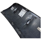 Range Rover Sport rear bumper lower trim 2022-2025 SUV Genuine pn N9X2-17K950-A