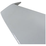 Nissan Juke spoiler for rear tailgate boot lid 2014-2016 Genuine KE615-1KA00WH