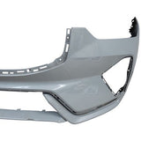 VolvoD XC60 R Design front bumper 2022-2025 Genuine Used 32296893