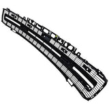 Range Rover front bumper lower grill 2022-2025 SUV Genuine M8E2-17F791-A