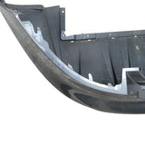 Audi E-TRON GT rear bumper Saloon 2020-2024 Genuine 4J3807421B