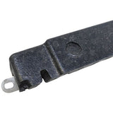 Lamborghini Huracan Tecnica front bumper stiffening foam Genuine 4T0807462A