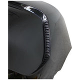 BYD Seal rear bumper 2023 onwards SUV Electric Used Part EKEA-2804111