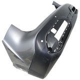 Nissan Qashqai rear bumper 2021-2024 5 Door Genuine 85022 6UA0H