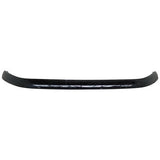 Ford Transit Connect front bumper upper trim 2022-2024 Genuine 2KF853240