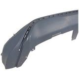 FORD PUMA ST LINE REAR BUMPER 2019 onwards SUV GENUINE Used L1TB-17F954-C1