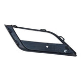 Seat Ibiza front bumper RH fog light surround 2017-2019 Genuine 6J085366E