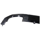 AUDI RS7 RS6 AVANT REAR BUMPER Trim Valance C8 2018 onwards GENUINE pn 4K8807514
