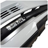 Range Rover Vogue front bumper L405 2013-2017 SUV Genuine pn CK52-17F003-AA