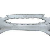 Ford Focus front bumper 2015-2018 Hatchback Genuine F1EB-17757-AJ
