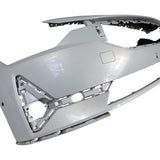 Polestar 2 front bumper 2020-2024 5 Door Liftback Genuine Used 31690327