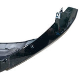 Jaguar XF R Dynamic front bumper 2021-2024 Facelift Genuine MX63-17F003-B