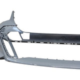 BMW 5 series G60 M Sport front bumper 2023-2025 Genuine pn 51118084653
