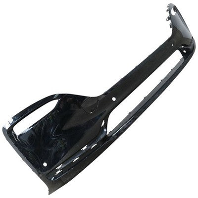 BMW I3 S front bumper lower grill 2018-2022 Hatchback Genuine 51117462342