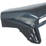 BMW X1 U11 X Line rear bumper lower 2022-2025 Genuine 51125A045A5