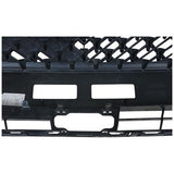 Toyota AYGO X front bumper centre grill 2020-2023 Genuine 53111-0H140