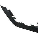 Ford Mustang rear bumper valance diffuser 2018-2022 Facelift KR3B-17F954-CAW