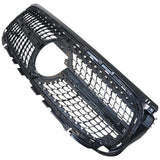 Mercedes Benz GLB AMG Line front bumper grill 2020-2023 GENUINE A2478880302