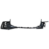 Audi Q6 E-Tron S Line front bumper centre grill 2024-2025 Genuine 85H807725B