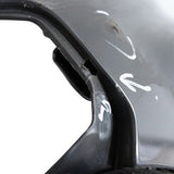 BMW X6 G06 M Sport rear bumper 2019-2023 SUV Genuine 51128069965