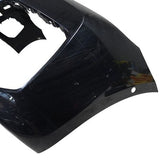 BMW 5 Series M Sport front bumper G30 G31 LCI 2020-2023 Genuine 51118098644