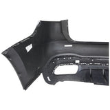 MERCEDES BENZ GLS63 GLS 63 AMG REAR BUMPER W167 2019 onwards GENUINE A1678857106