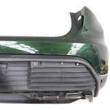 Porsche Macan rear bumper 2024-2026 5 Door SUV Genuine 95C807521D