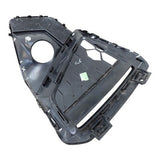 Audi A4 Avant B9 front bumper RH fog grill 2020-2022 Genuine 8W0807682AM