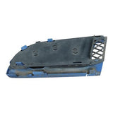 Mercedes Benz SLK AMG front bumper side grill R172 2011-2017 Genuine A1708851265