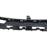 Hyundai Tucson front bumper lower trim 2018-2022 SUV Genuine 86512-N7GA0