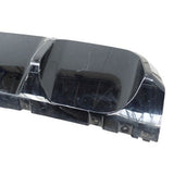 Mini Cooper JCW rear bumper valance diffuser 2021-2023 F56 LCI 2 Genuine 9450836