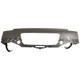 Bentley Flying Spur rear bumper upper section 2020-2024 Genuine 3SE807511