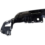 Land Rover Defender rear bumper L663 Genuine L8B2-17D781-A