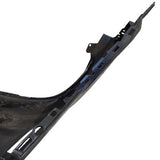 Audi E-tron Etron rear bumper 2019-2024 SUV 5 Door Genuine 4KE807511