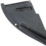 Volvo S80 front bumper under tray trim 2007-2012 Genuine 30655172