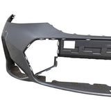 BMW 3 series M Sport front bumper G20 Saloon LCI 2023-2025 Genuine 51118085444