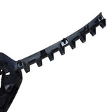 Renault Austral front bumper upper grill trim 2022-2025 Genuine 622563643R