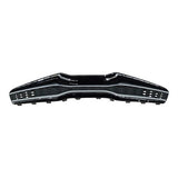 Kia Stonic GT Line front bumper upper grill 2021-2024 Gneuine 86351-H8KA0